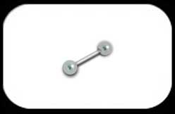 Micro Barbell 1mm